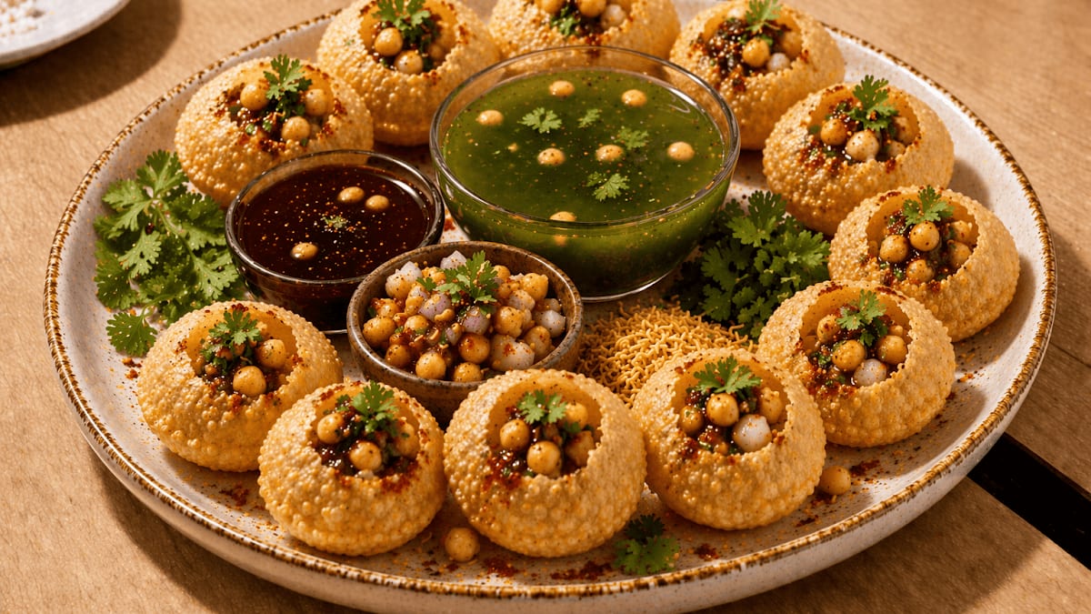 What Is Chaat?