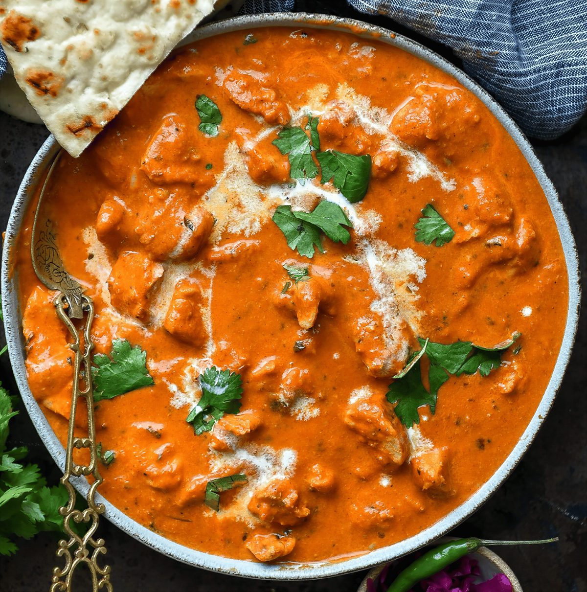 India's Street Food, Right Here in SoMa