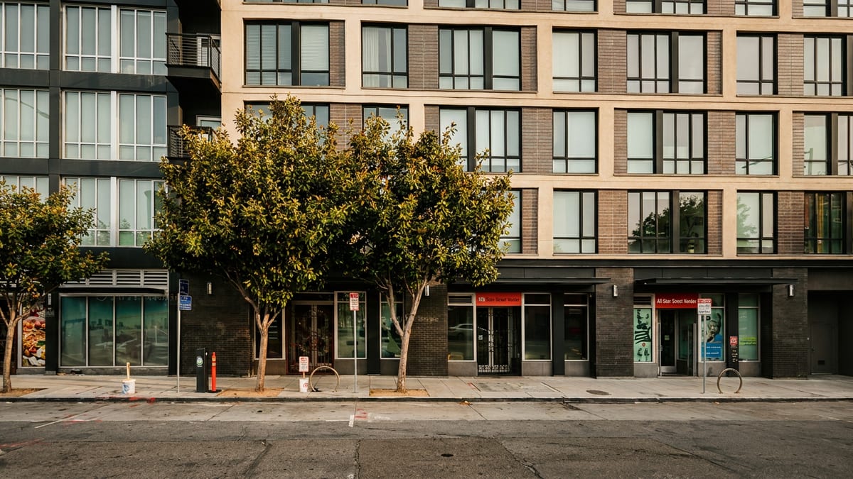 Find Us on Folsom Street