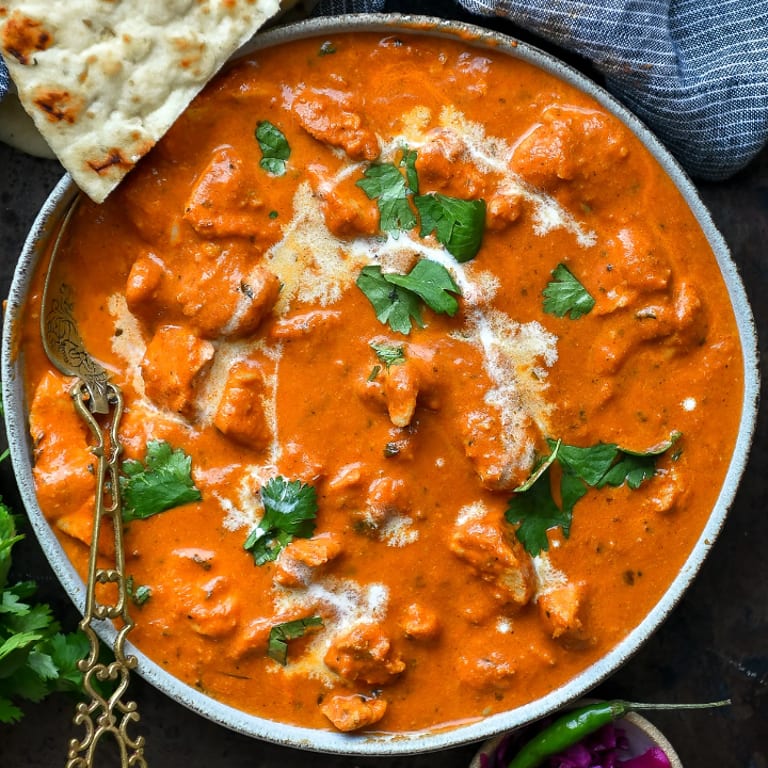 Savor Our Authentic Sambar