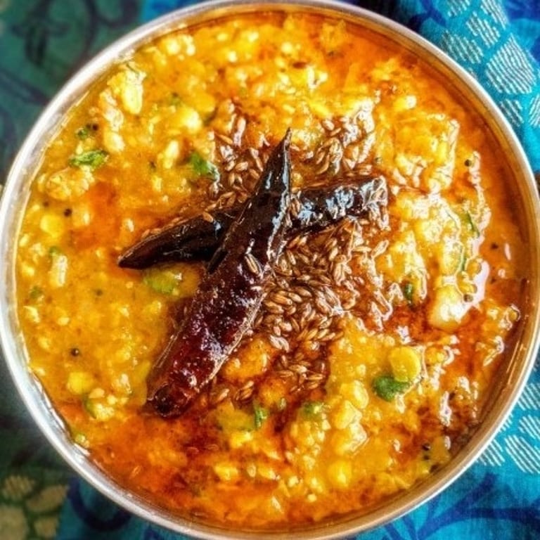 Discover Our Tasty Tadka