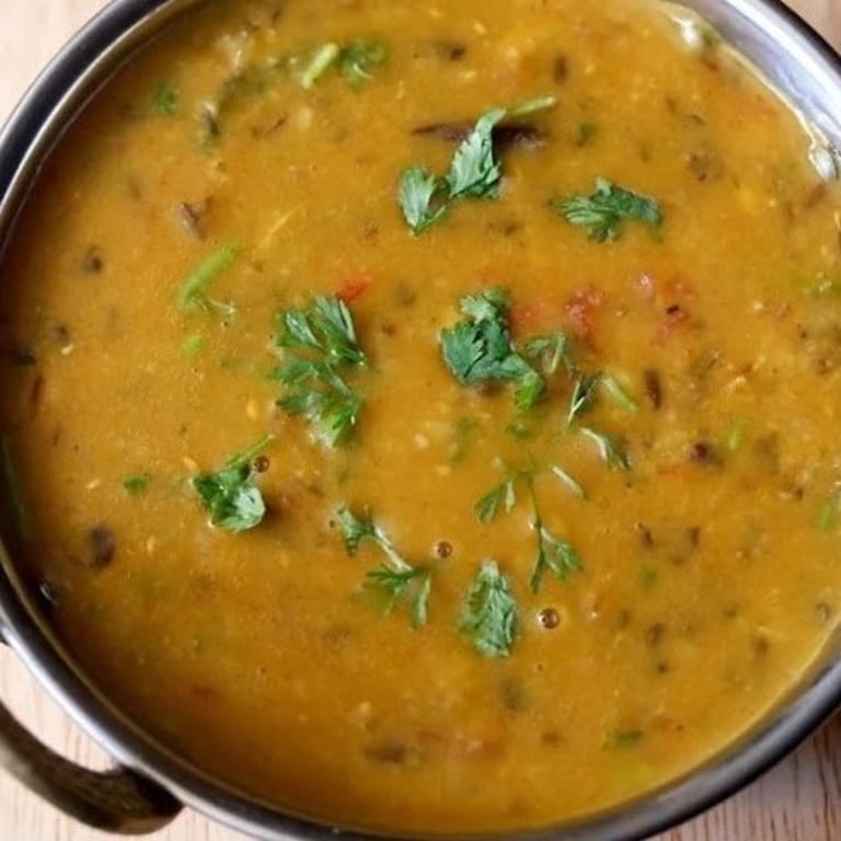 Discover Our Signature Dal