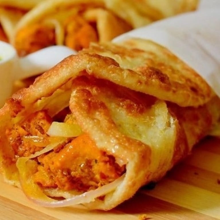Explore Our Thali Offerings