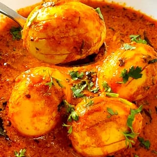 Egg Curry